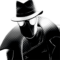Spider-Man Noir