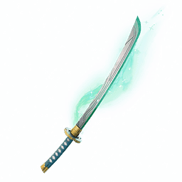 Oceanscale Blade