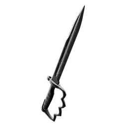 Knuckle Dagger