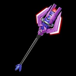Galacta Staff