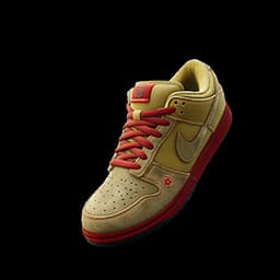 Nike SB Dunk Low 'Money Cat'