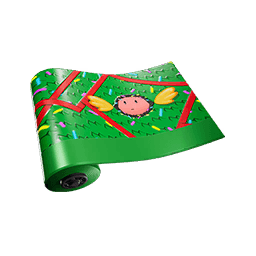 Guffy's Gift