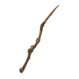 Winter's Wand