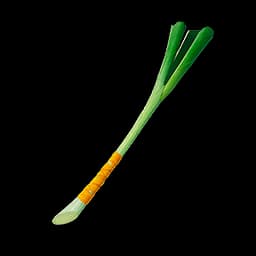 The Greenest Onion