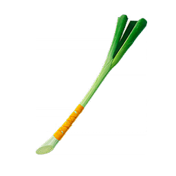 The Greenest Onion