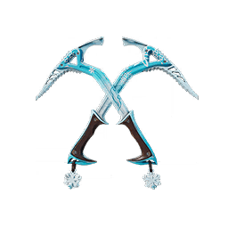 Icespike