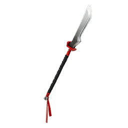 Ghoulish Glaive