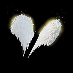 Angelic Wings