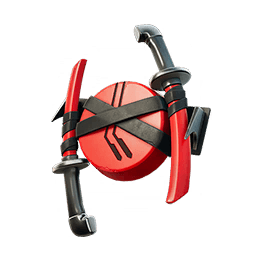 Swift Blade Sheathpack