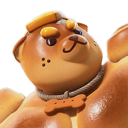 Doughberman