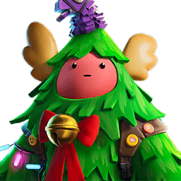Guffmas Tree