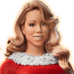 Santa Suit Mariah