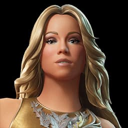 Mariah Carey