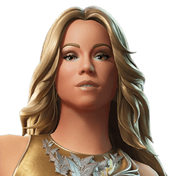 Mariah Carey
