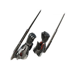 Mantis Blades