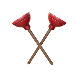 Plungerman's Plungers