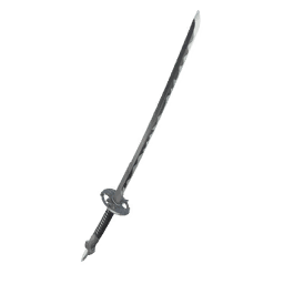 Bat Ninjatō