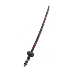 Vader's Katana