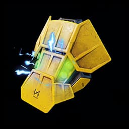 B.E.A.S.T. Armorplate