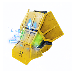 B.E.A.S.T. Armorplate