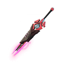 Surging Edge