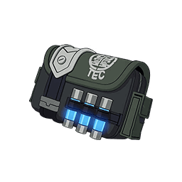 Reno's Gearbag