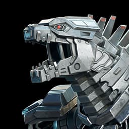 Mechagodzilla