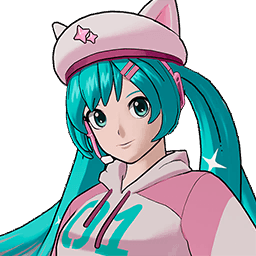 Neko Hatsune Miku