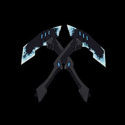 Freezing Round Axes