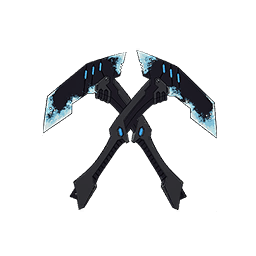 Freezing Round Axes