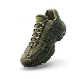 Nike Air Max 95 ' Country Camo'