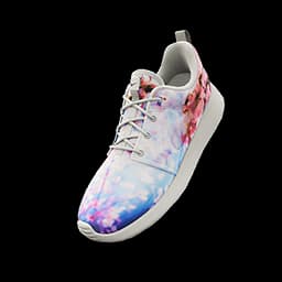 Nike Roshe One 'Cherry Blossom'