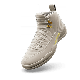 Air Jordan 12 'Phantom'
