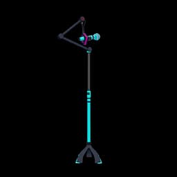 Hatsune's Mic-u
