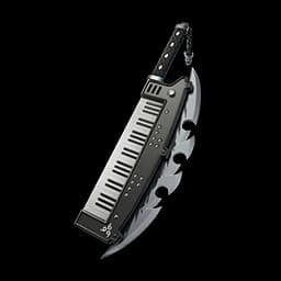 WRLD Keys