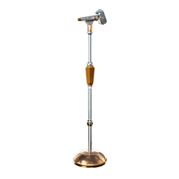 Crooner — Rare Back Bling Fortnite cosmetic