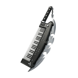 WRLD Keys