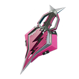 Sweet Scabbard