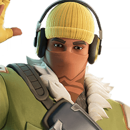Recon Raptor
