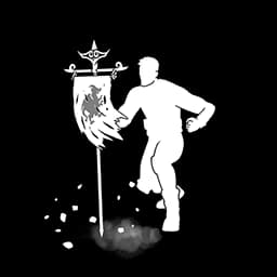Conqueror's Claim