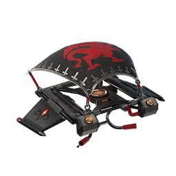 Dark Charger