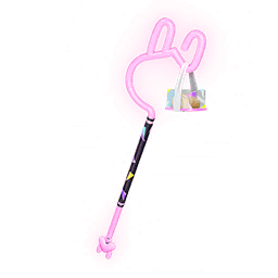 Bunniful Basher