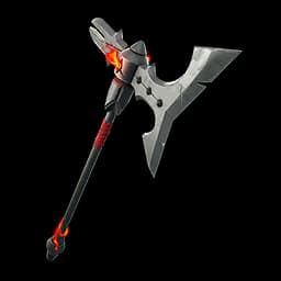 Conqueror's Axe