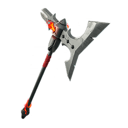 Conqueror's Axe