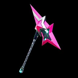 Sparkling Star