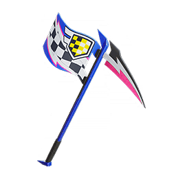 Racing Scythe