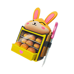 Bun Warmer