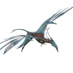 Hunter's Banshee