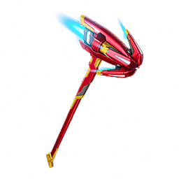 Iron Sledge