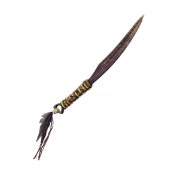 Neytiri's Knife